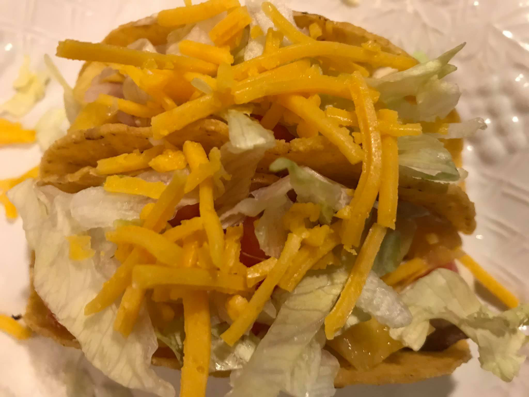 Cilantro Lime Street Tacos Qwiznibet Foods